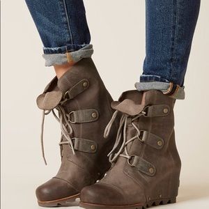 Sorel Boots